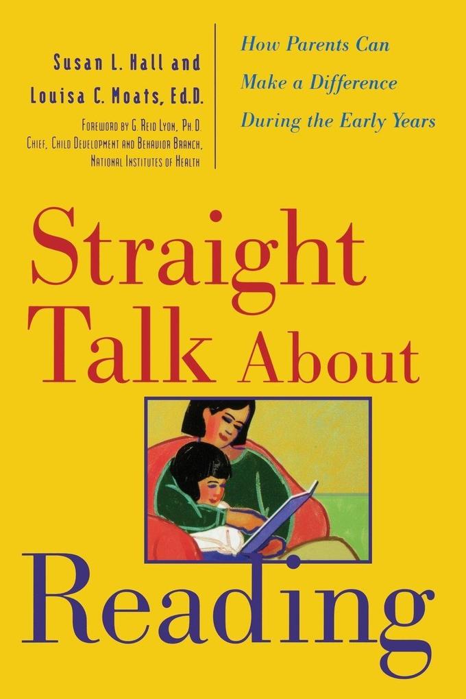 STRGHT TLK ABT READING