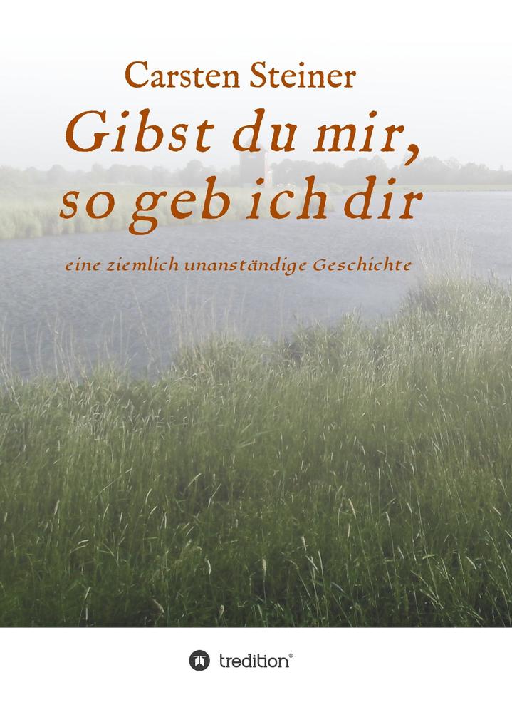 Gibst du mir so geb ich dir