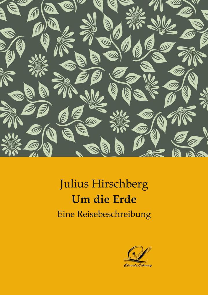Um die Erde