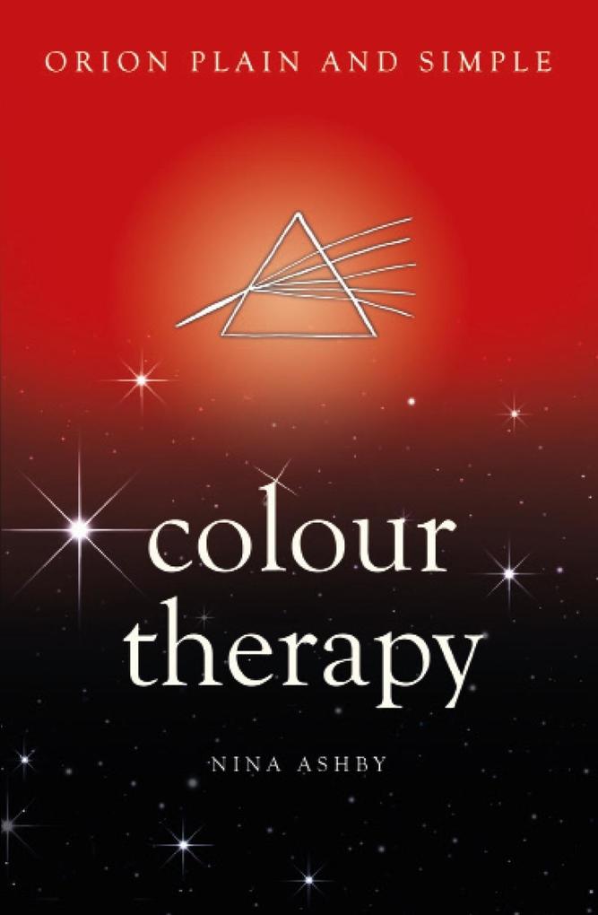 Colour Therapy Orion Plain and Simple