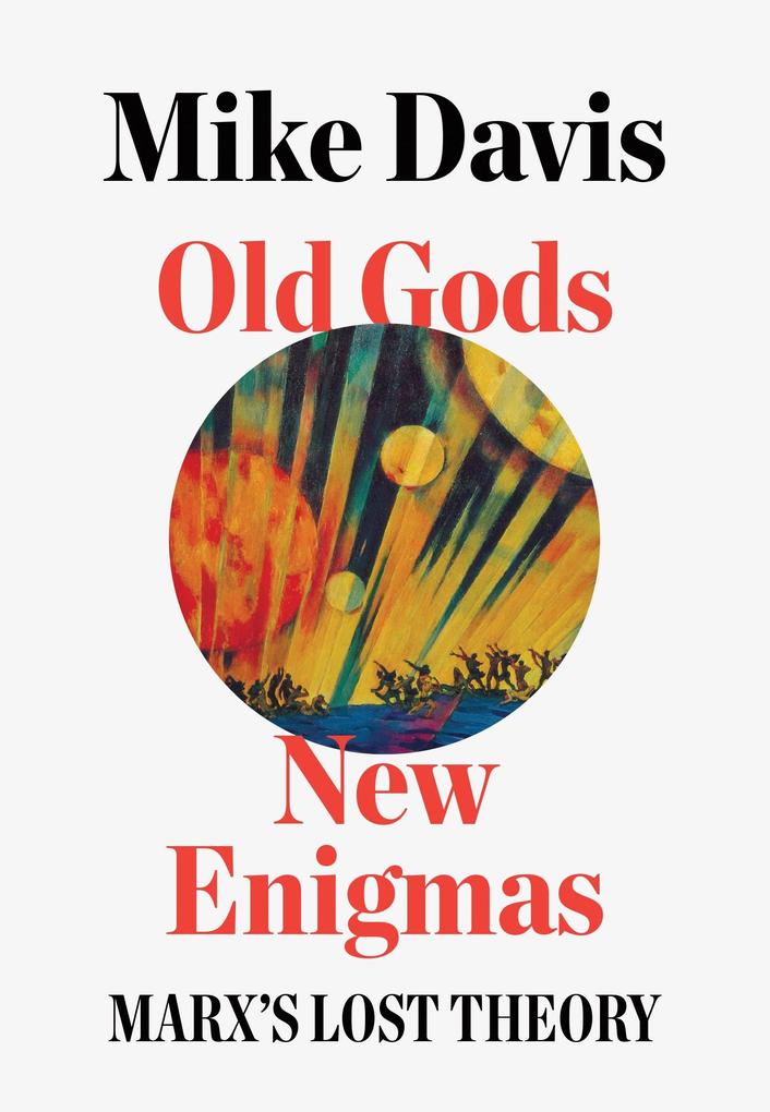Old Gods New Enigmas