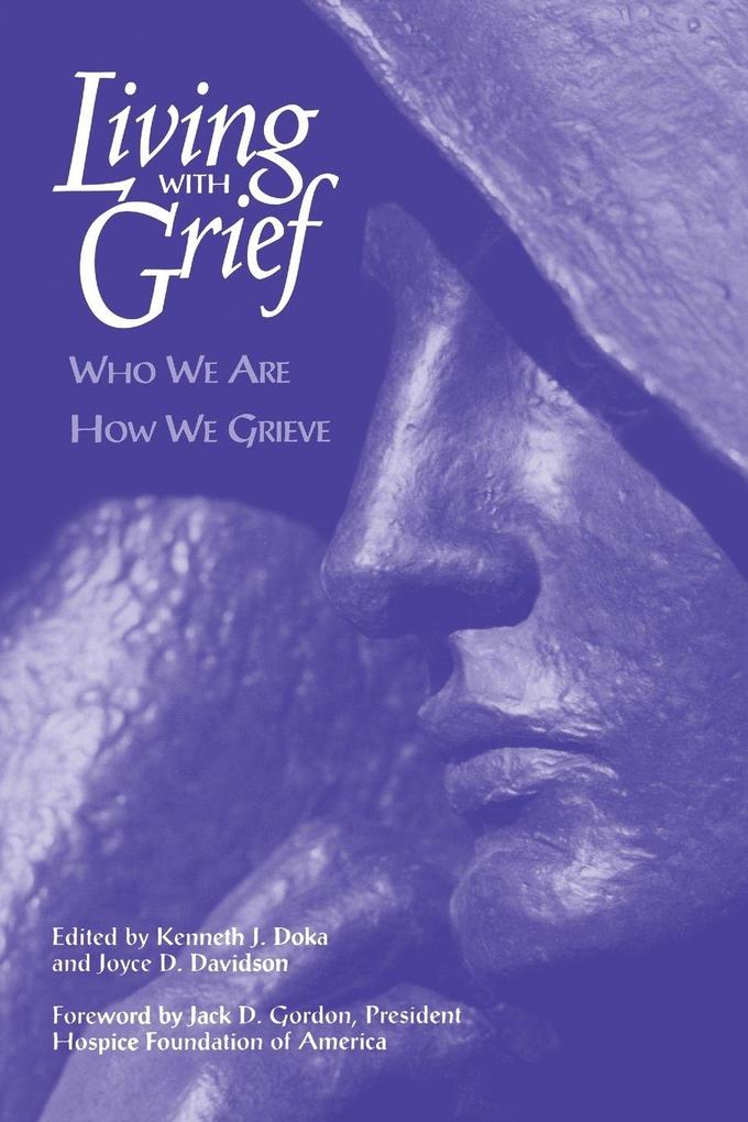 Living With Grief