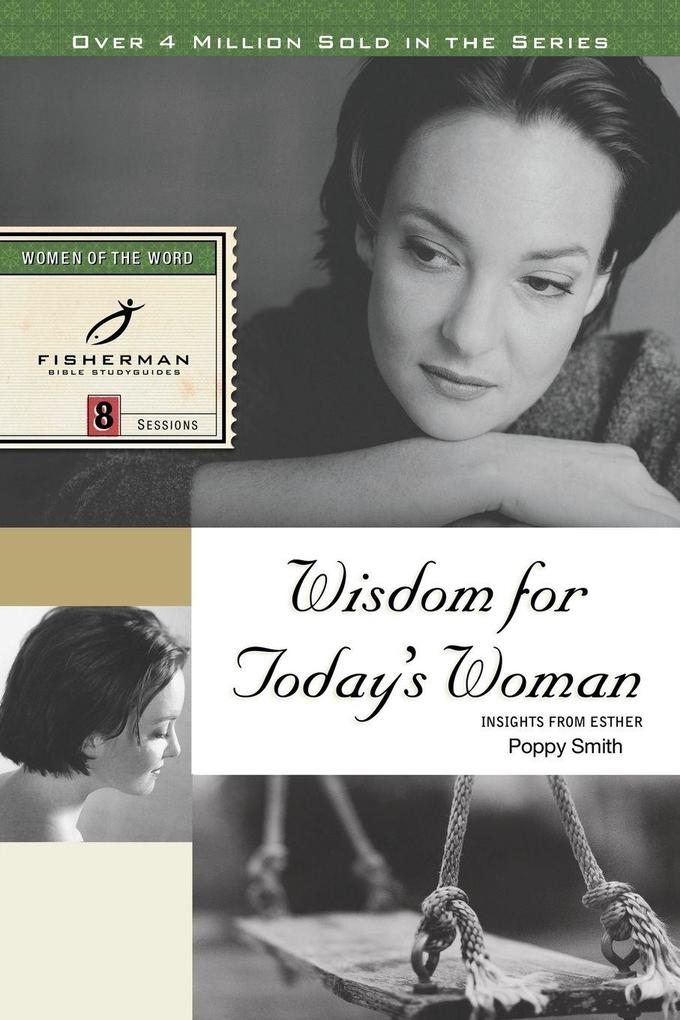 Wisdom for Today's Woman