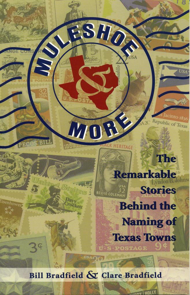 Muleshoe and More