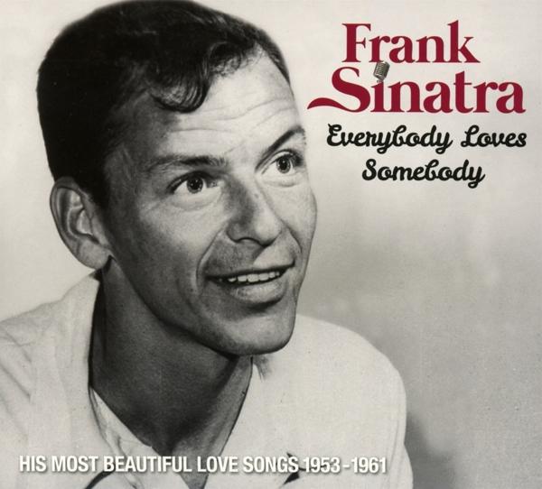 Everybody loves somebody