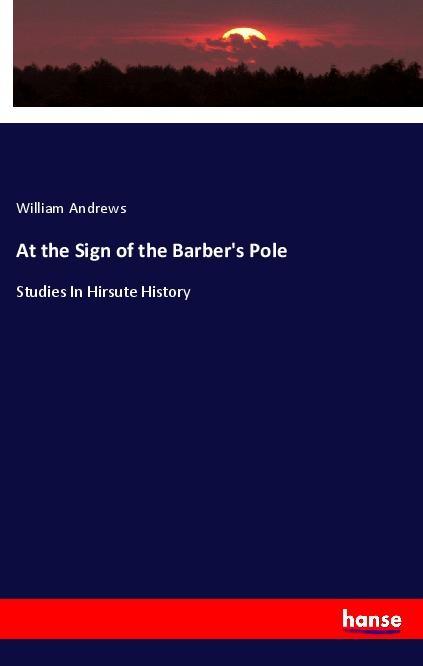 At the Sign of the Barber‘s Pole