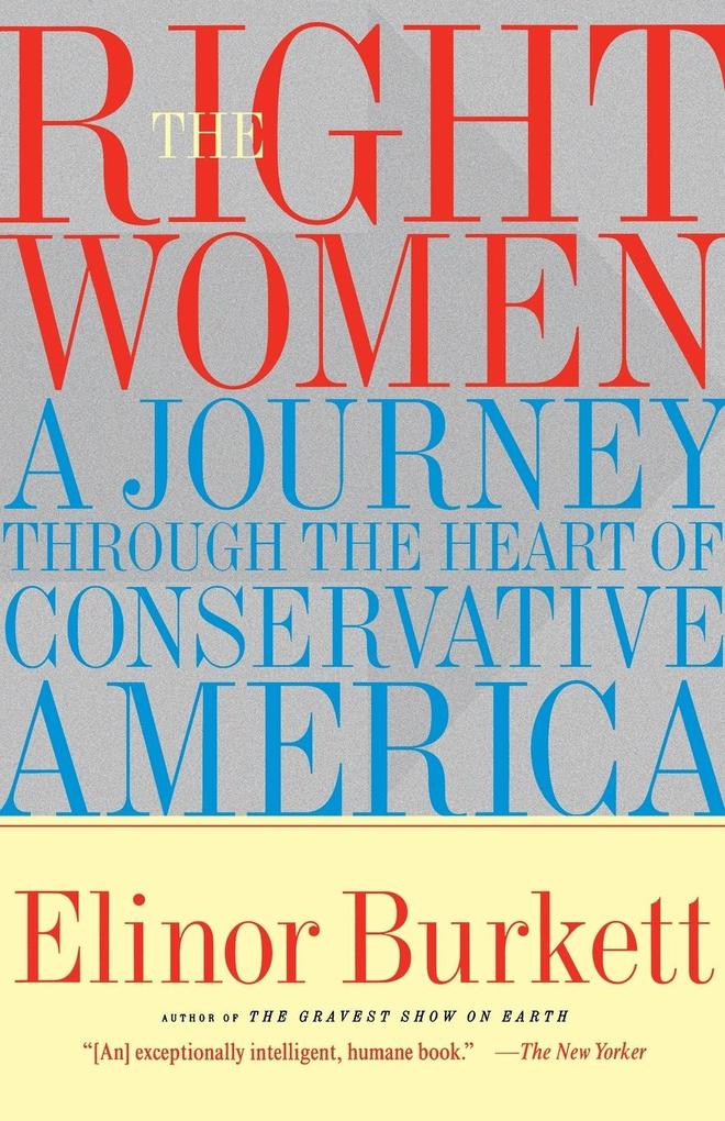 The Right Women