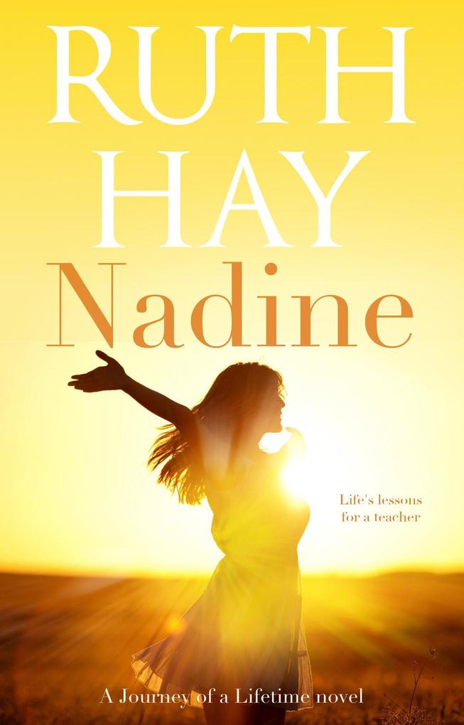 Nadine (Journey of a Lifetime #2)