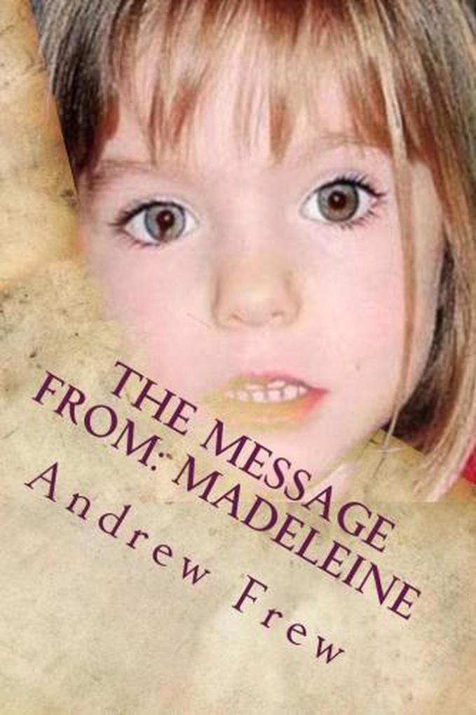 The Message from Madeleine