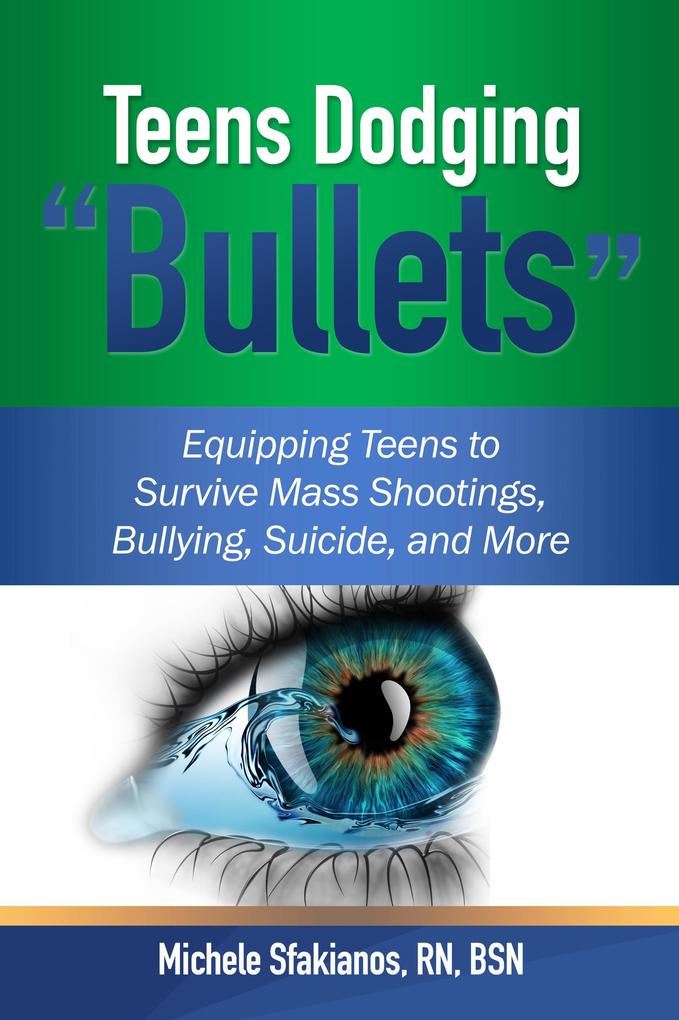 Teens Dodging 'Bullets'