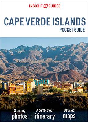 Insight Guides Pocket Cape Verde (Travel Guide eBook)
