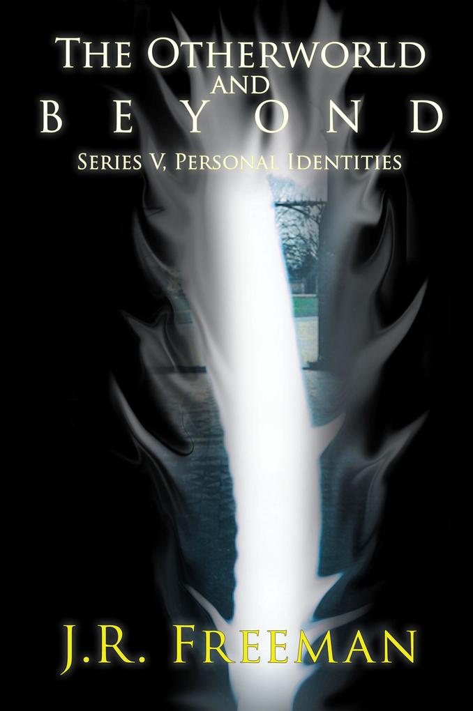 The Otherworld and Beyond