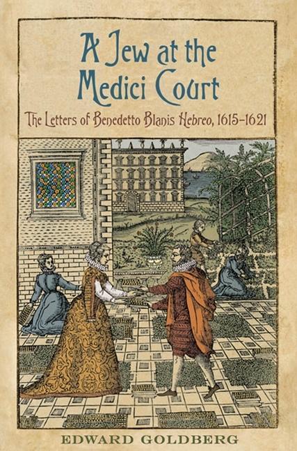 A Jew at the Medici Court