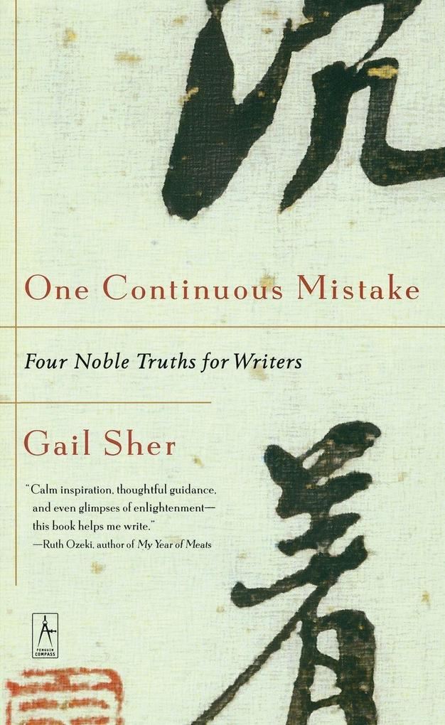 One Continuous Mistake