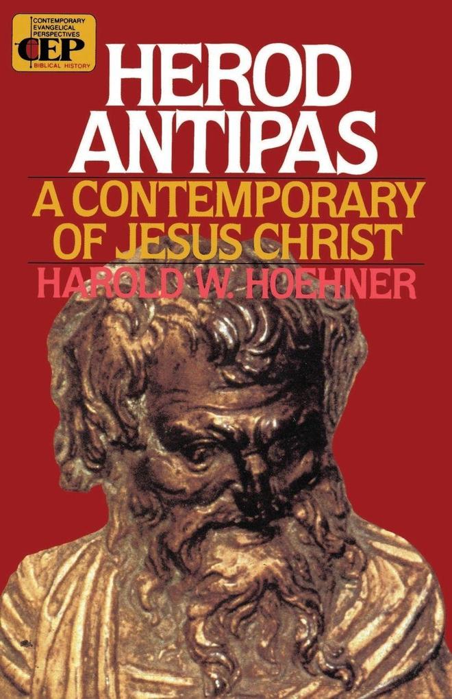 The Herod Antipas
