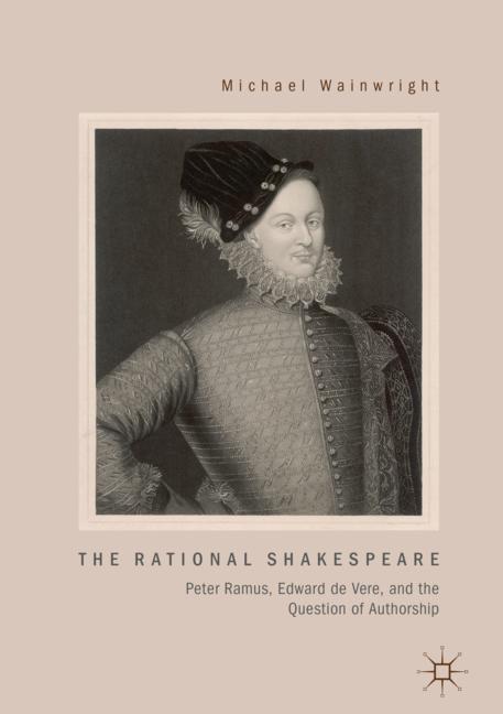 The Rational Shakespeare - Michael Wainwright