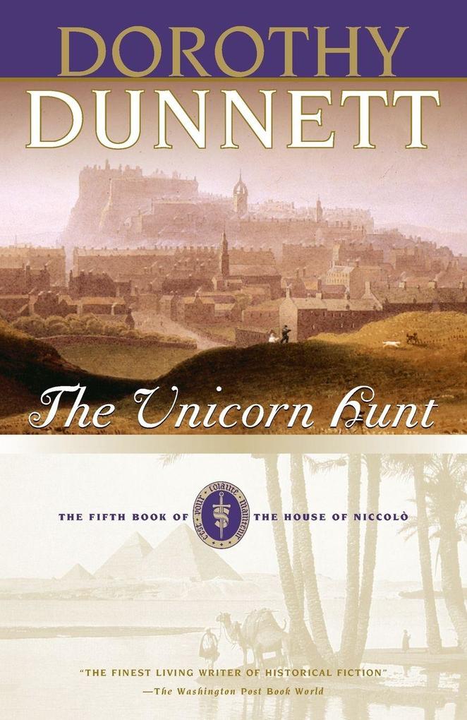 The Unicorn Hunt
