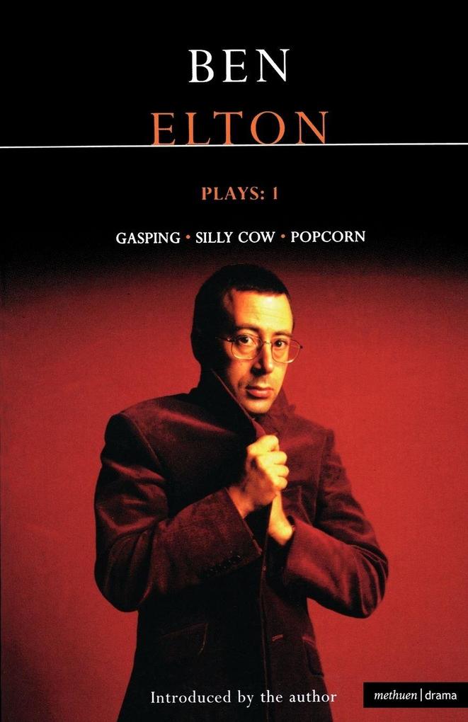 Elton Plays