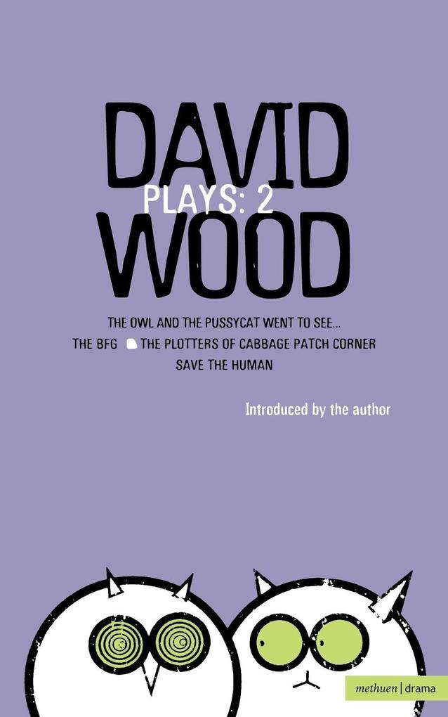 Wood Plays