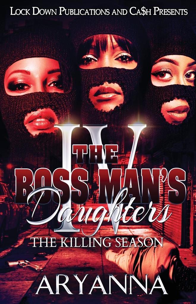 The Boss Man‘s Daughters 4