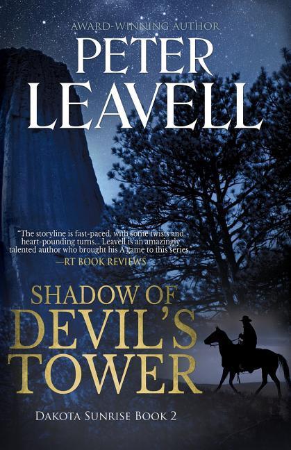 Shadow of Devil's Tower