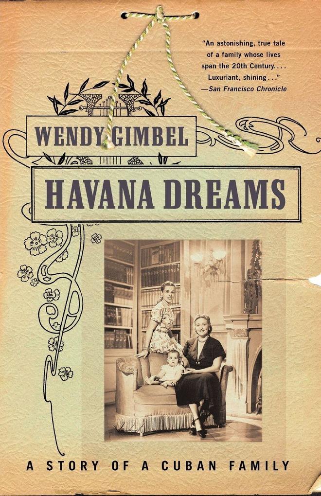 Havana Dreams