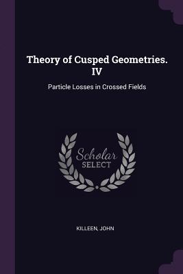 Theory of Cusped Geometries. IV