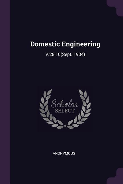 Domestic Engineering