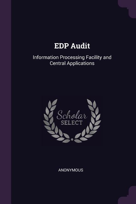 EDP Audit