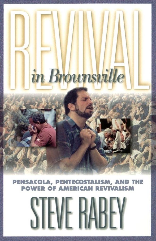 The Revival in Brownsville