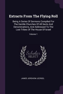 Extracts From The Flying Roll