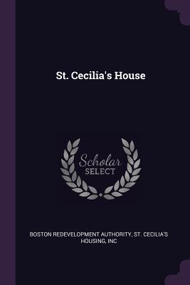 St. Cecilia‘s House