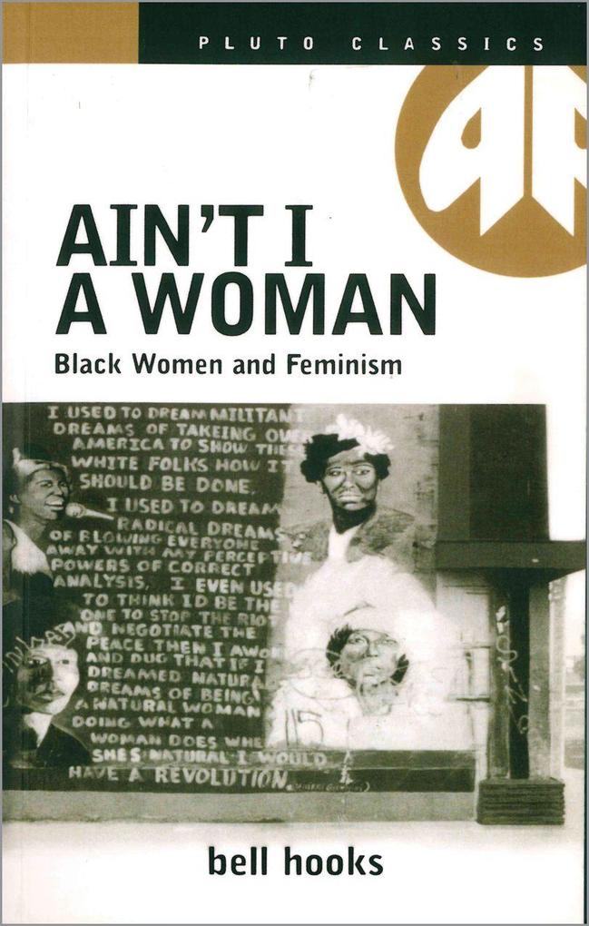 Pluto Press Ain't I A Woman