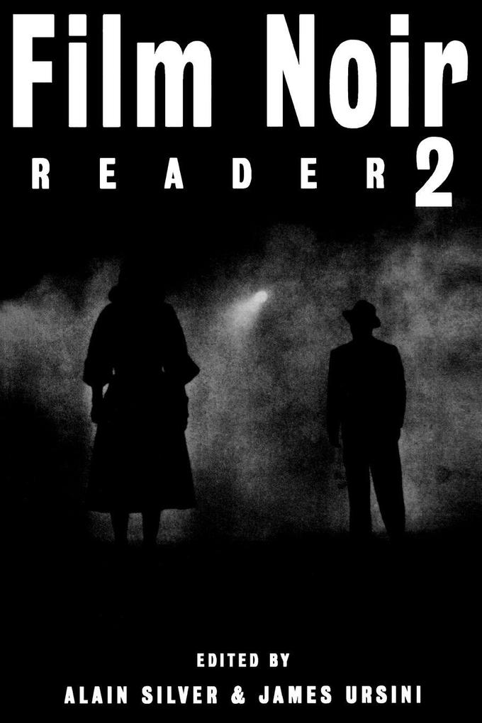 Limelight Film Noir Reader 2