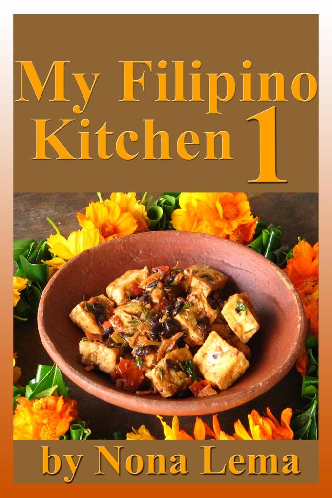 My Filipino Kitchen 1