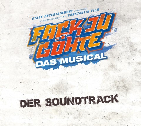 FACK JU GÖHTE-Das Musical 2018