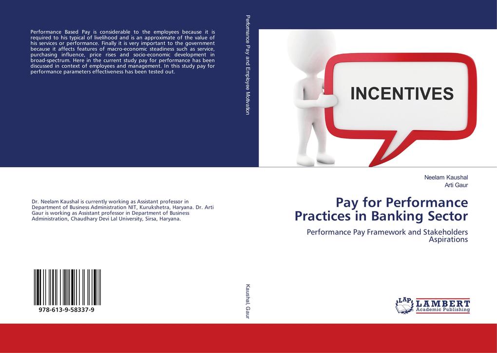 Pay for Performance Practices in Banking Sector