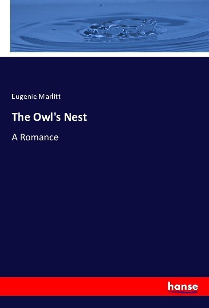 The Owl‘s Nest