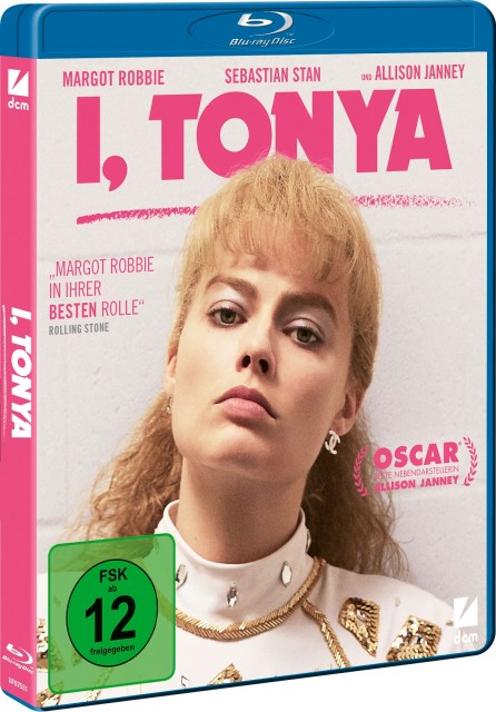 I Tonya