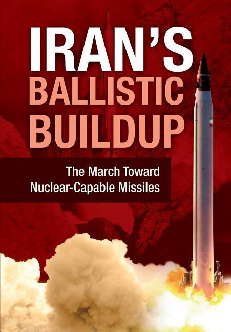 Iran‘s Ballistic Buildup