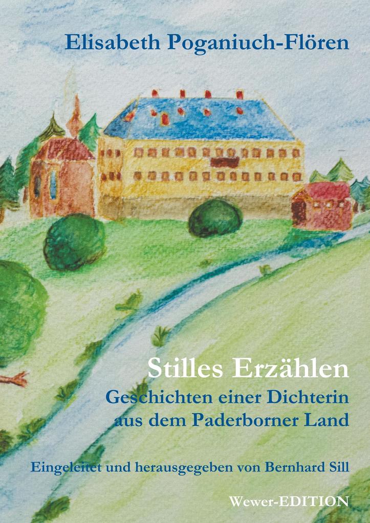 Image of Stilles Erzählen