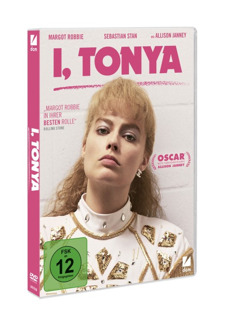 I Tonya