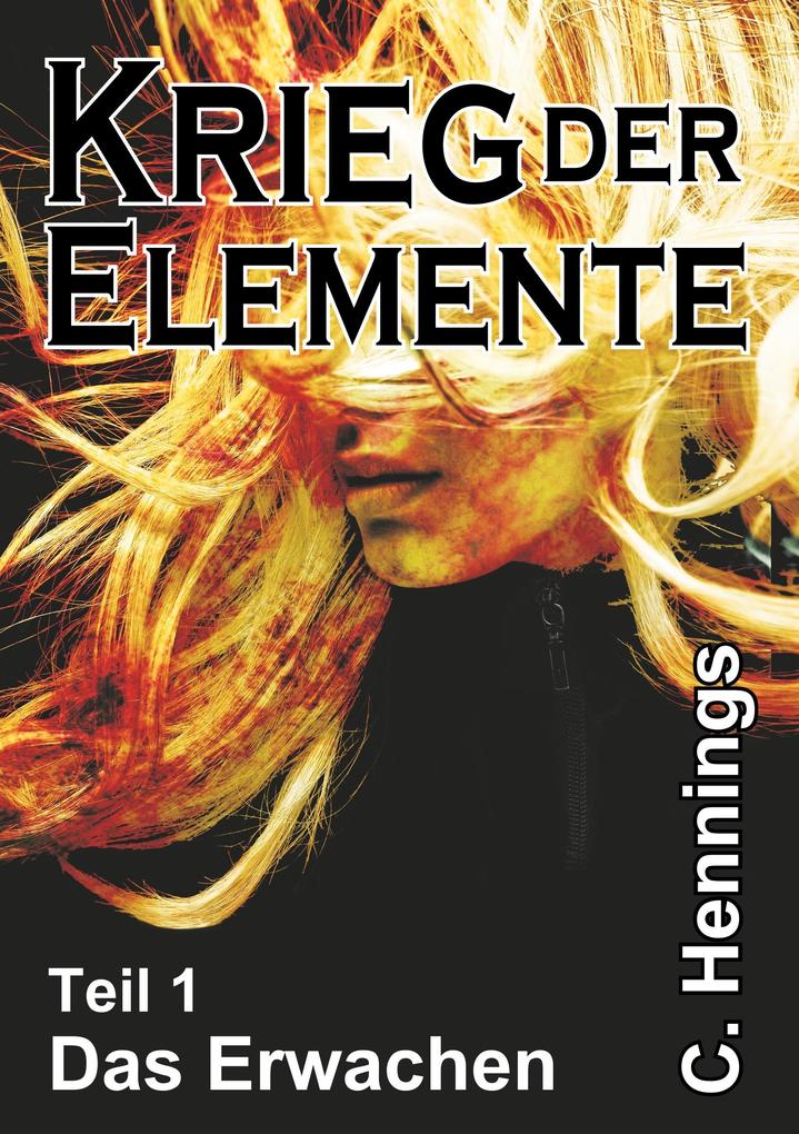 Krieg der Elemente