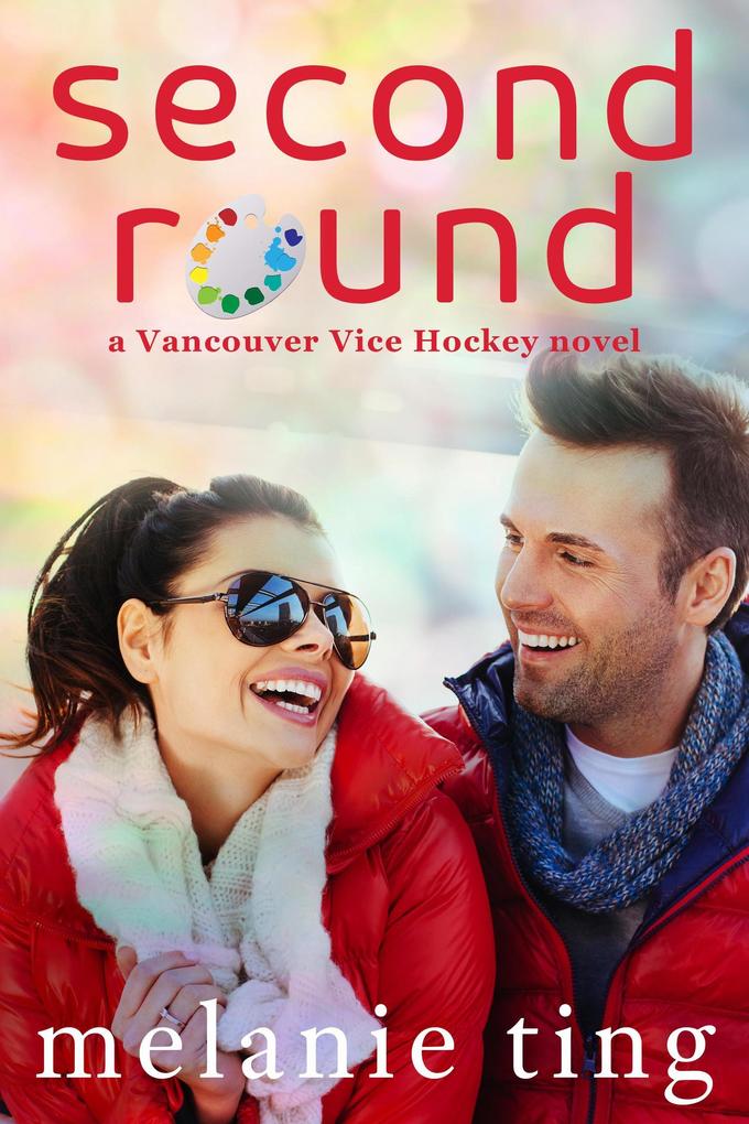 Second Round (Vancouver Vice Hockey #3)