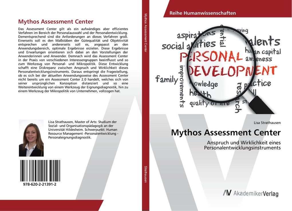 Mythos Assessment Center