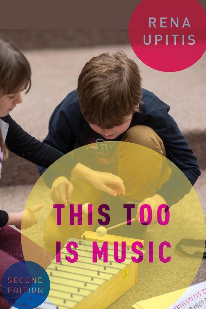 This Too is Music