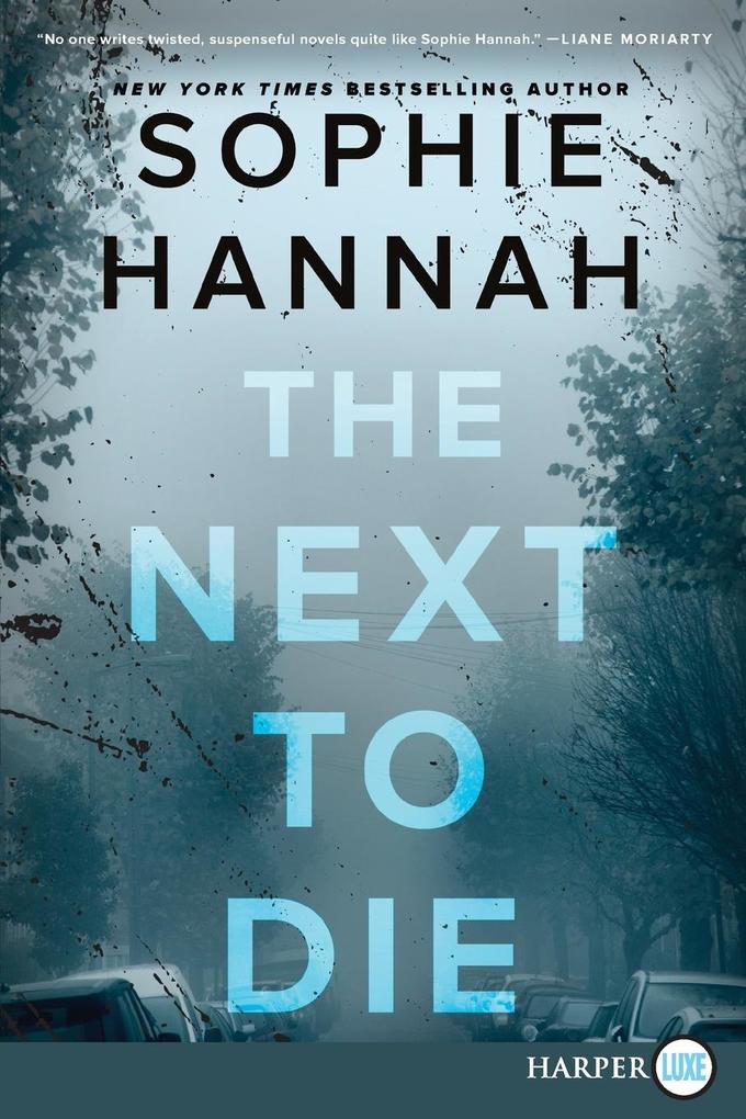 Next to Die LP The