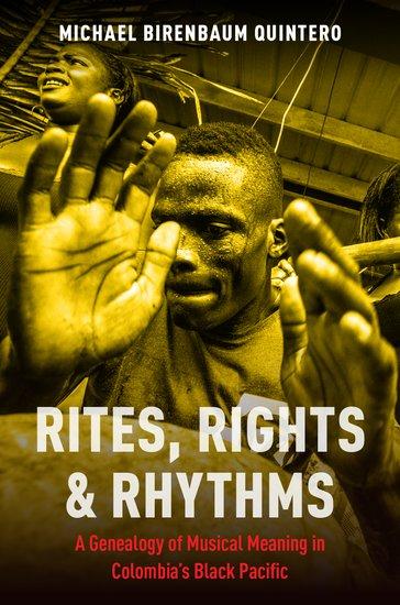 Rites Rights and Rhythms