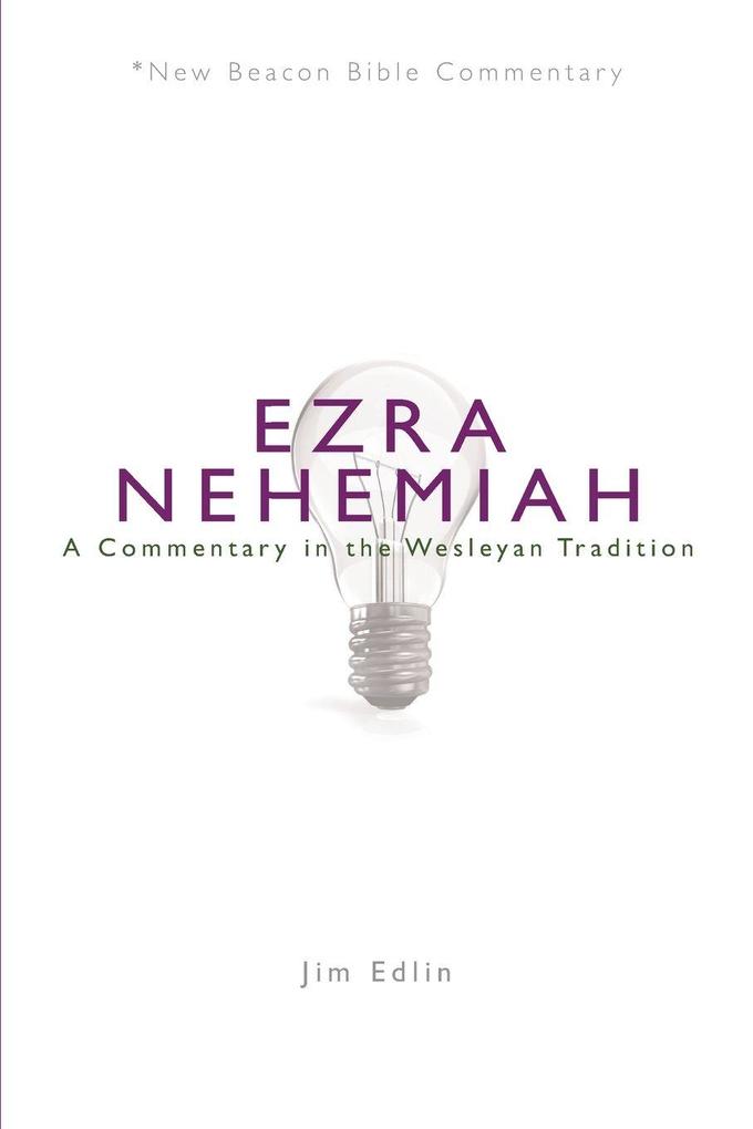 Nbbc Ezra/Nehemiah