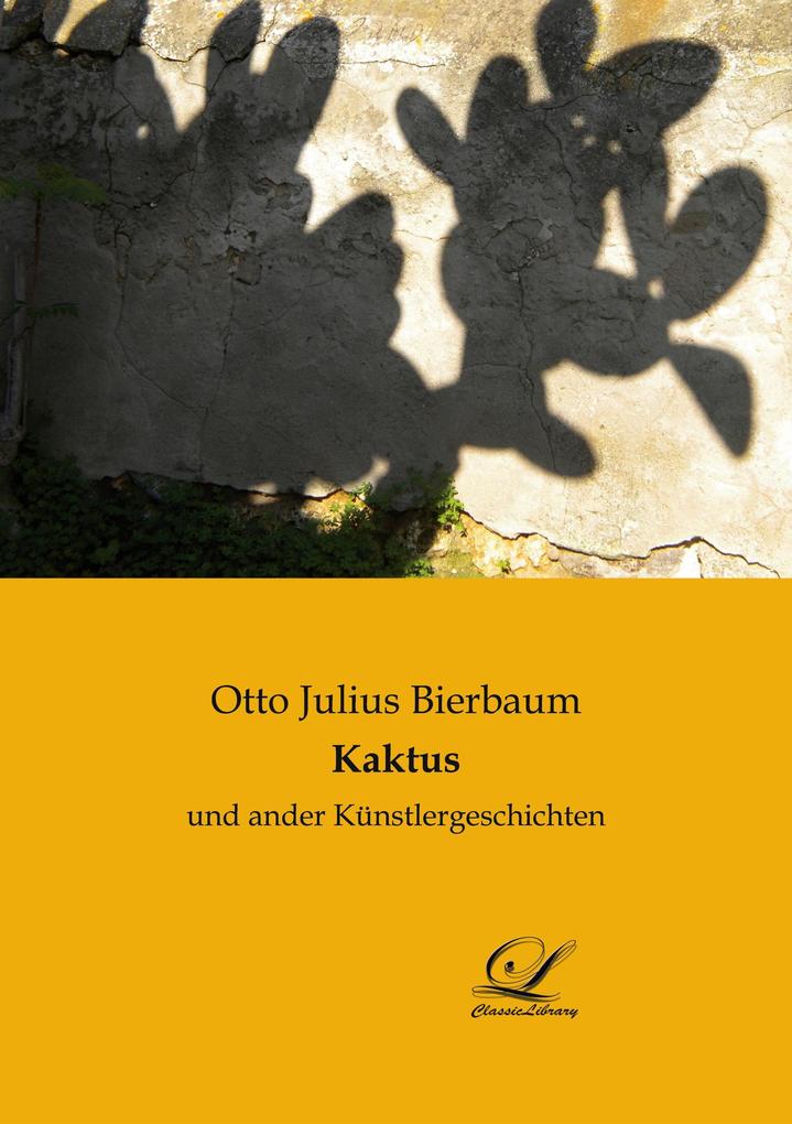Kaktus